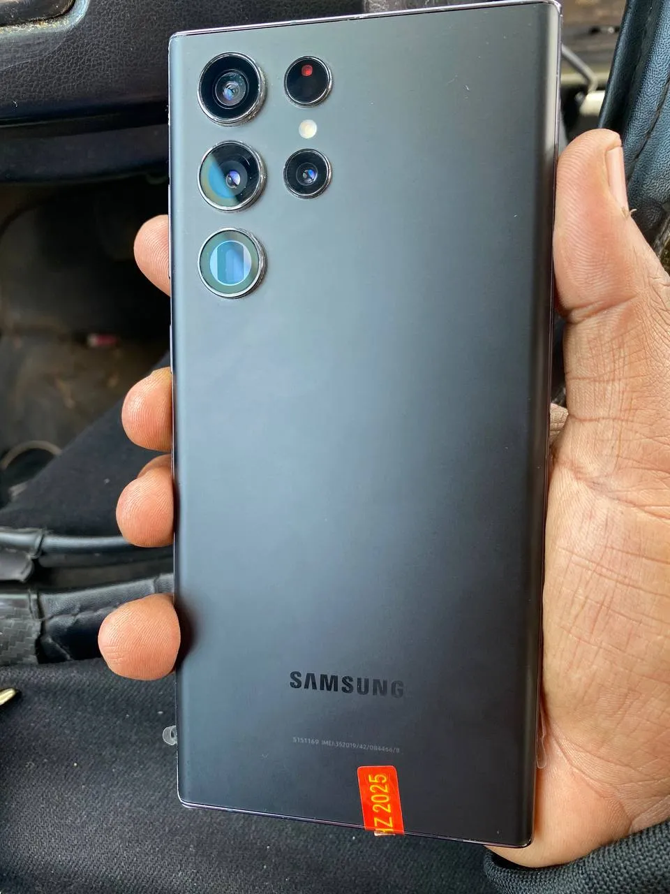 Samsung Galaxy S22 Ultra 256GB – photo 5