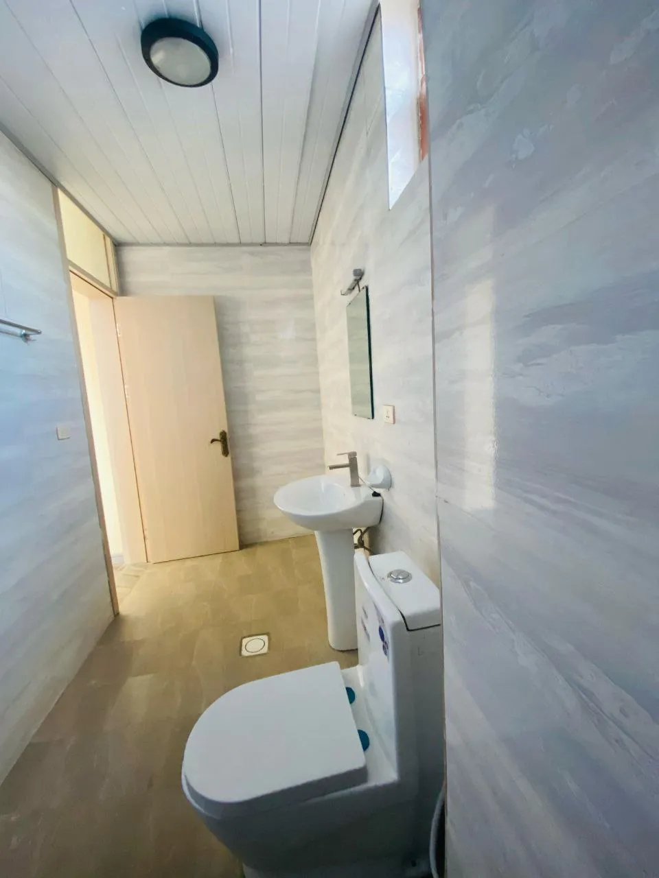 3 Bedroom Apartment in Kazanchis – photo 5