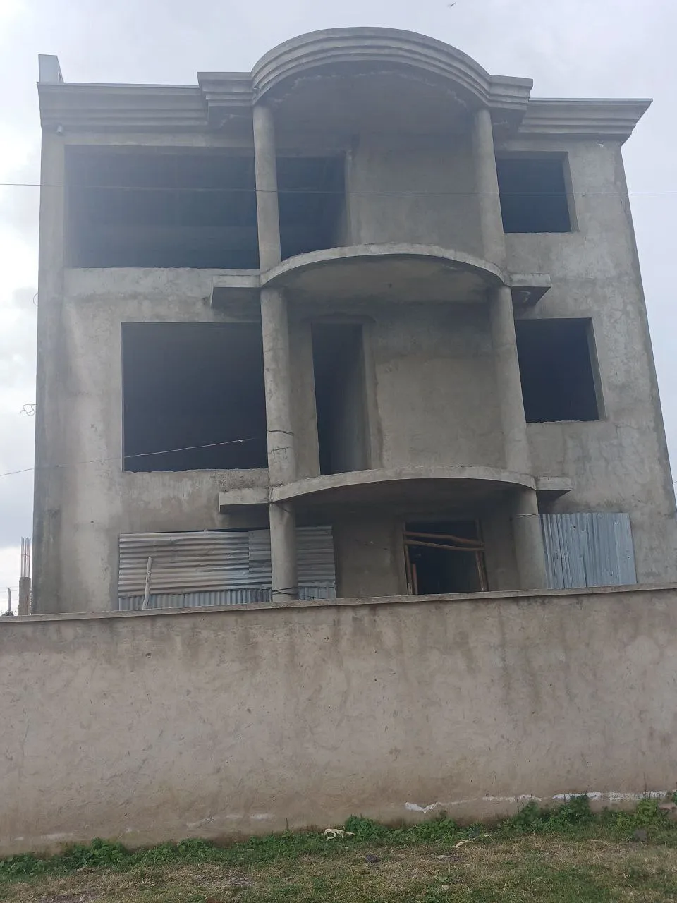 G+3 House for Sale Ayat Diaspora – photo 5