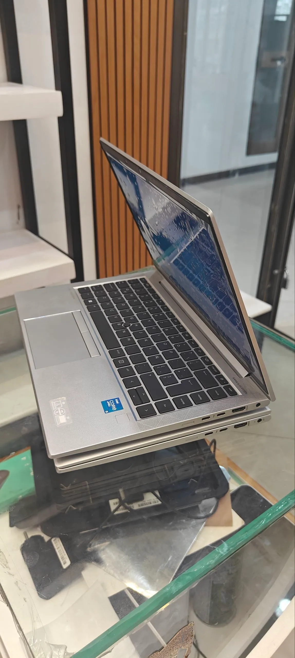 HP EliteBook 840 G8 16GB 512GB – photo 4