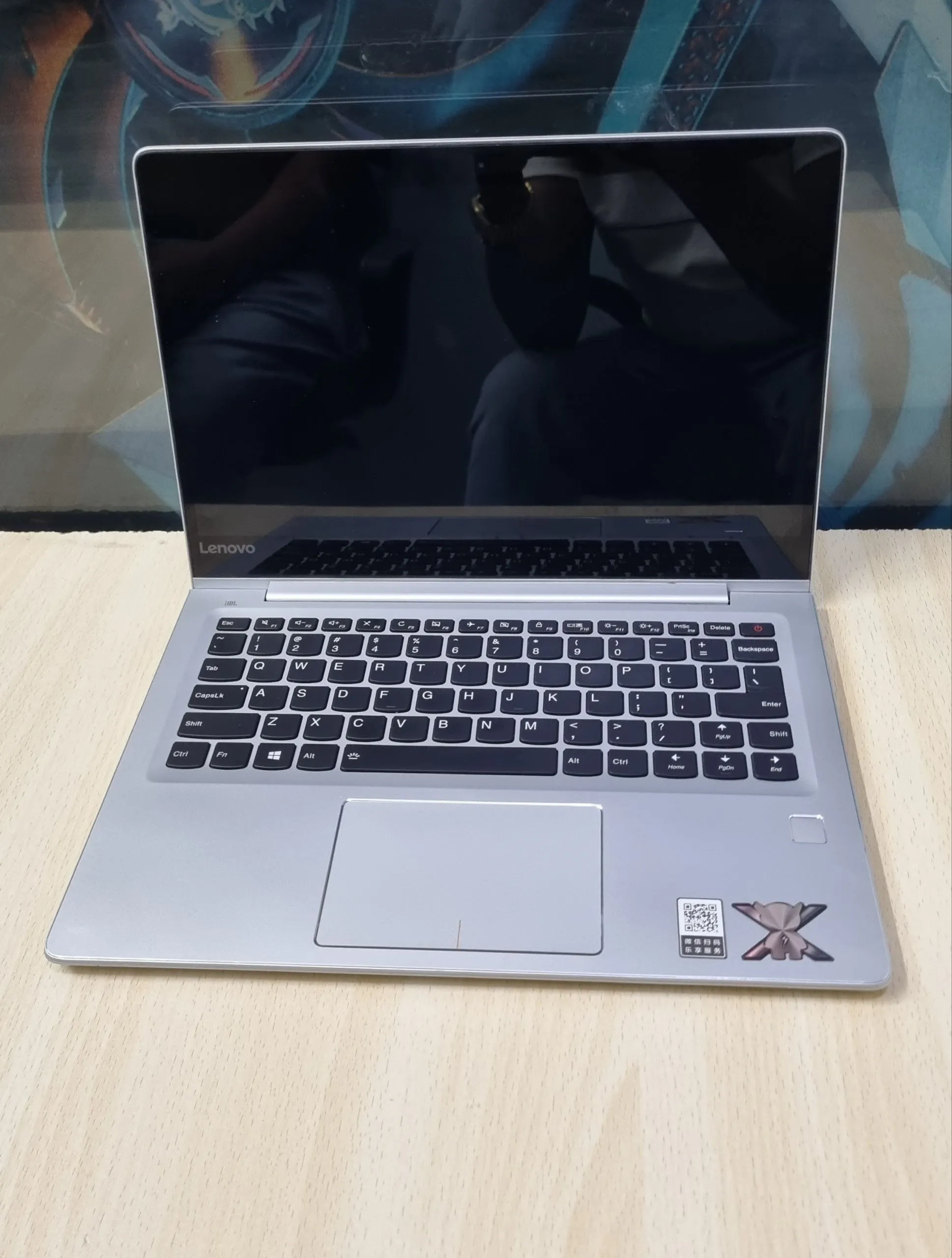 Lenovo Ideapad i7 8GB 256GB – photo 3