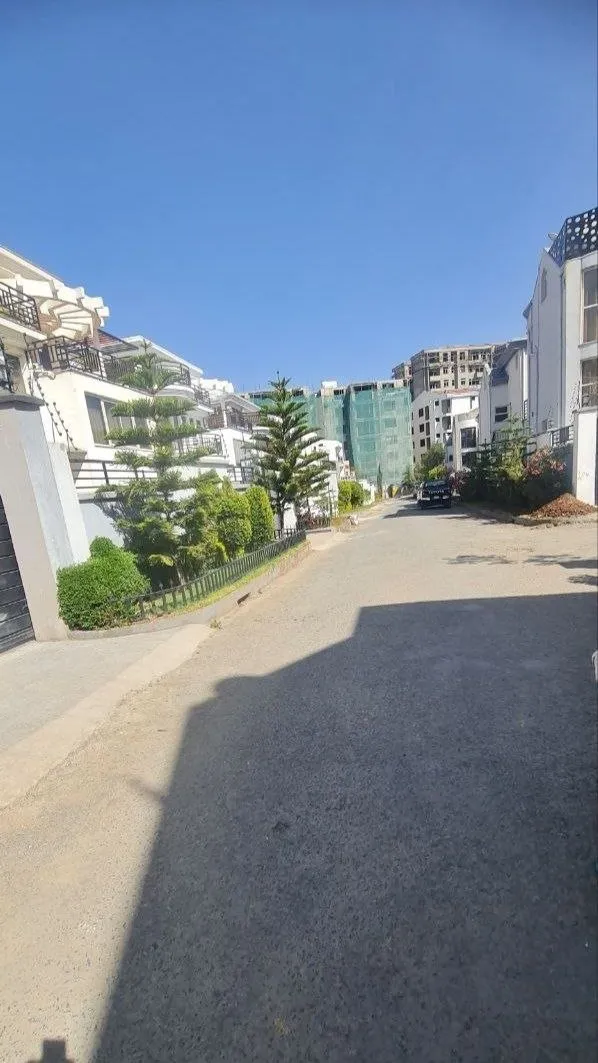 G+2 House for Sale in Ayat – photo 4