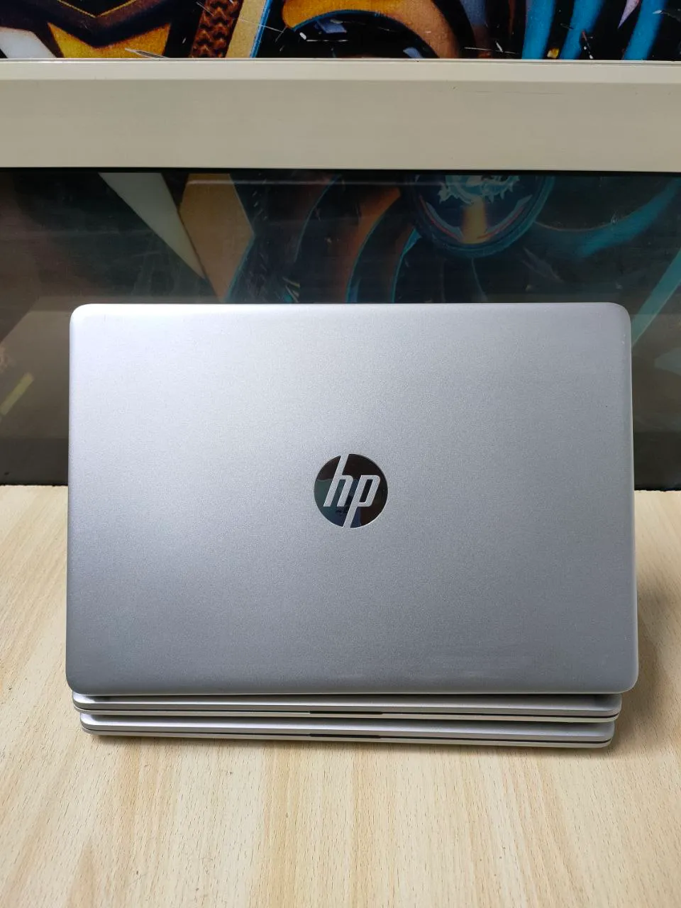 HP Notebook 14s Core i5 11th Gen – photo 4