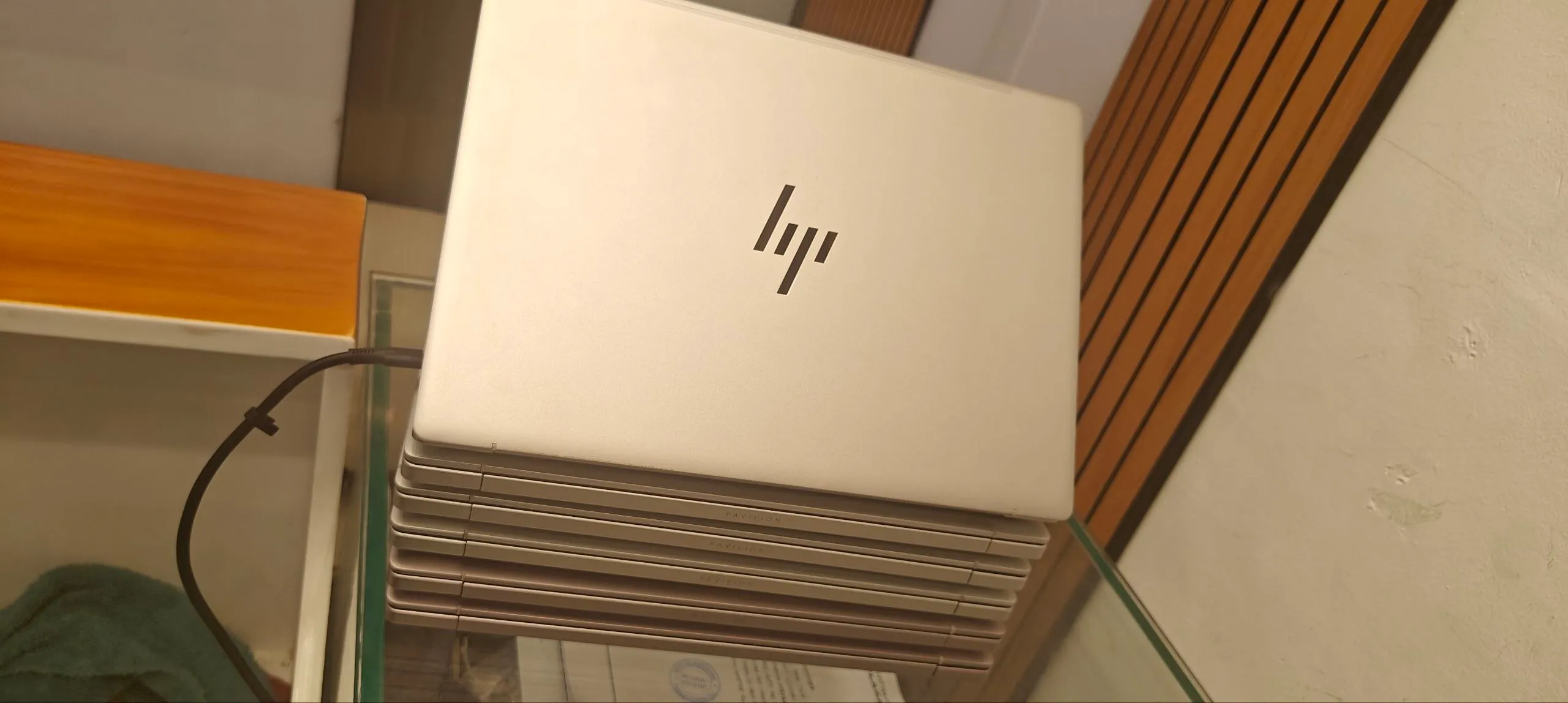 HP Pavilion Plus i5 16GB 1TB – photo 3