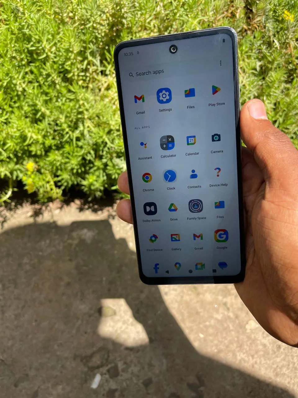 Motorola E14 64GB 4GB RAM – photo 3