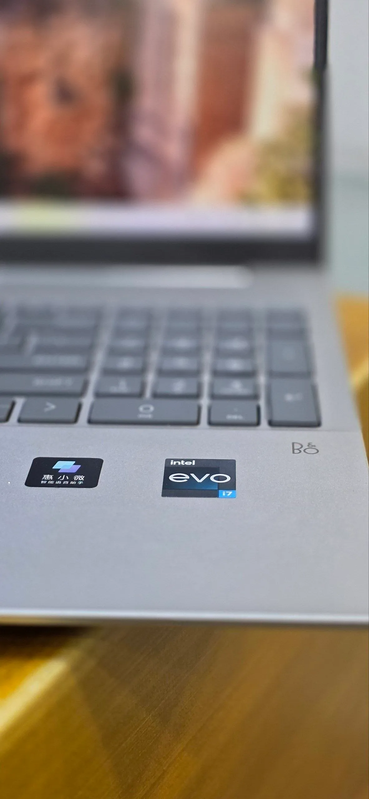 HP Pavilion Plus 14 i7 16GB 1TB – photo 3