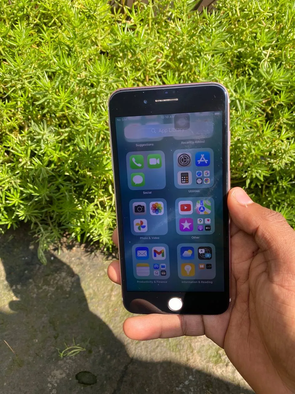 iPhone 7 Plus 256GB – photo 3