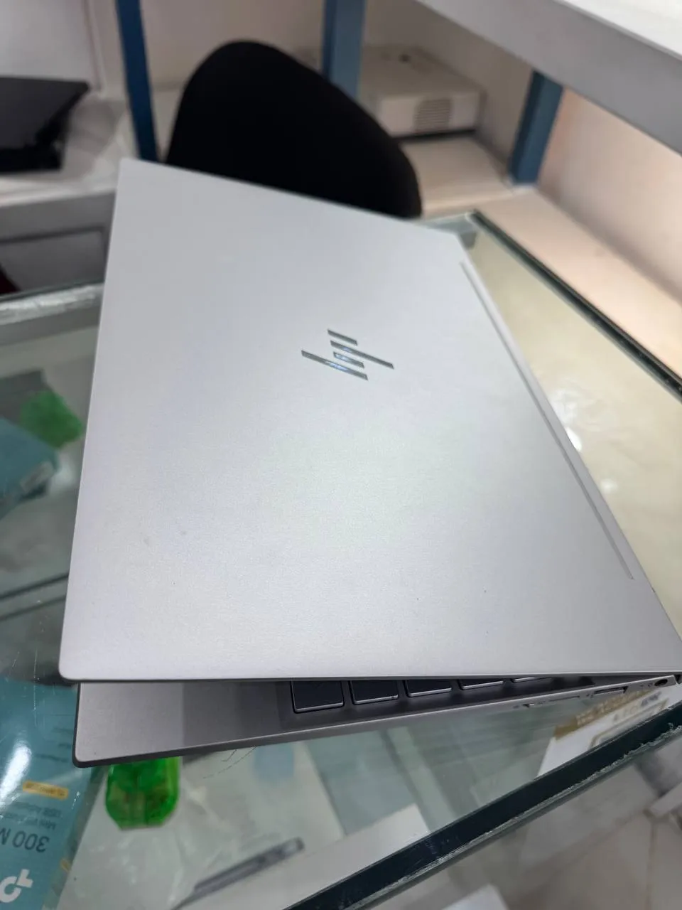HP Envy i5 10th Gen Laptop – photo 5