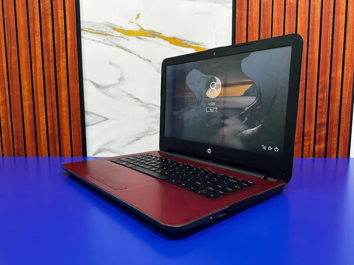 HP Celeron N3050 Laptop 4GB 500GB – photo 3