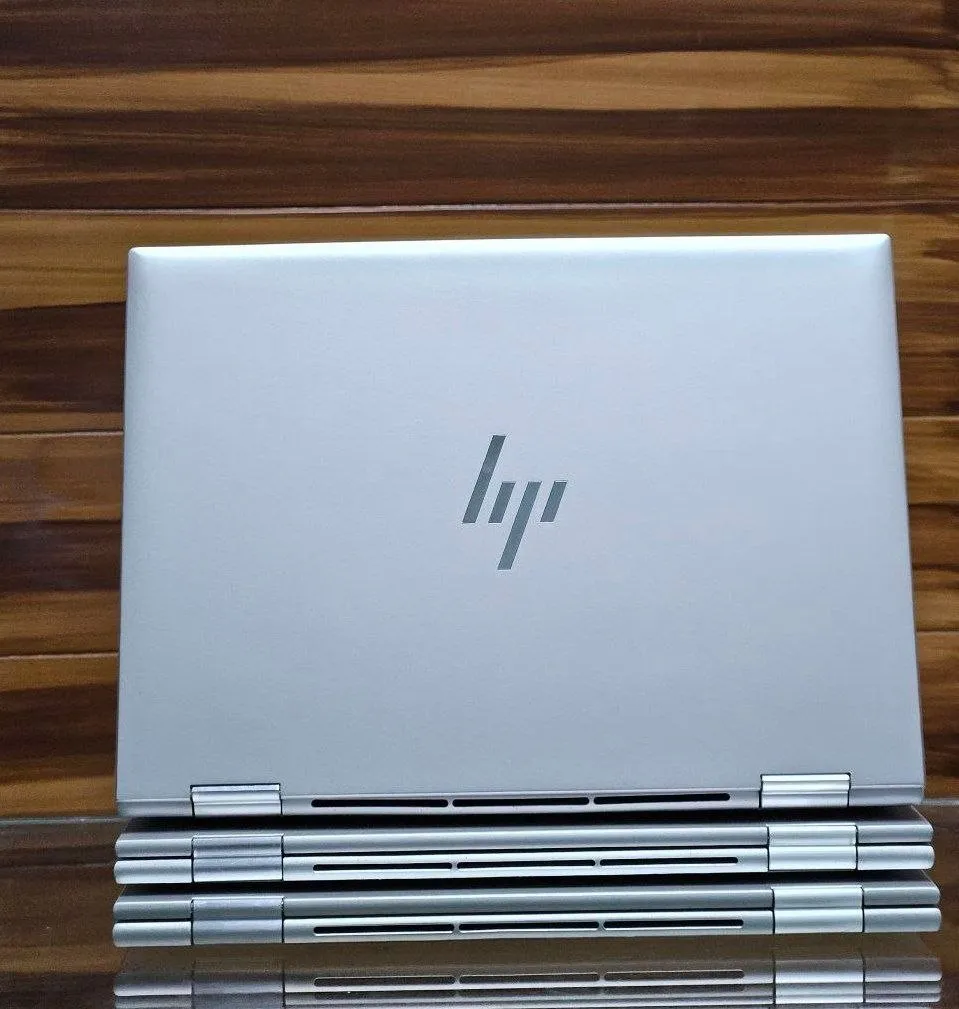 HP EliteBook x360 830 G9 Laptop – photo 3
