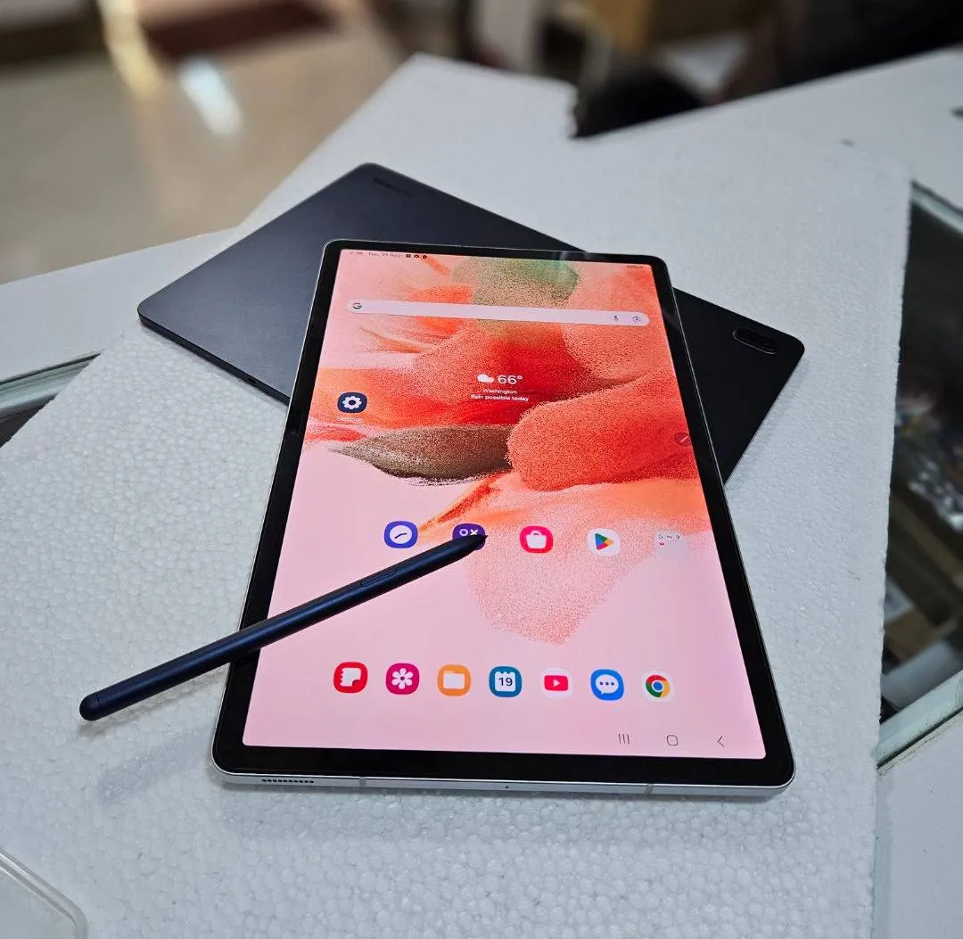 Samsung Galaxy Tab S7 FE – photo 3