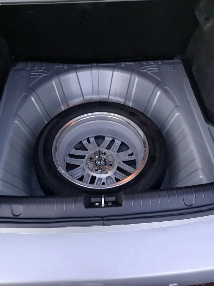 Mitsubishi Attrage 2021 1.2L Automatic – photo 8