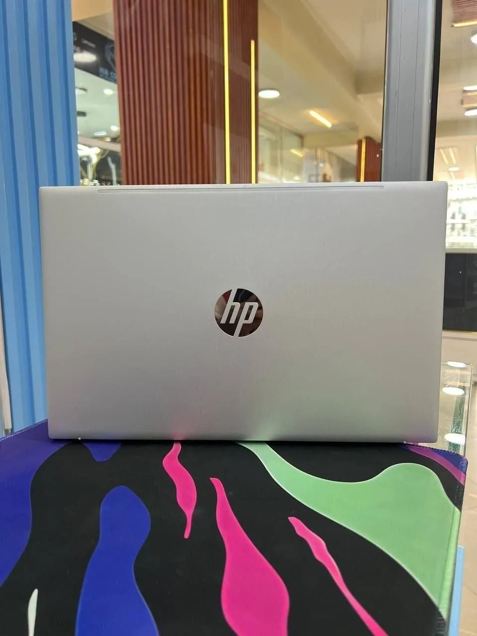 HP Pavilion 15.6 Inch Core i5 Laptop – photo 3