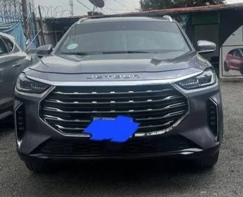 Jetour X70 2024 1.5L Turbo – photo 3