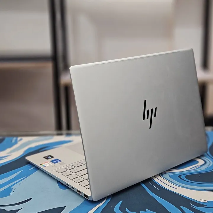 HP Pavilion Plus 14 i5 Laptop – photo 4