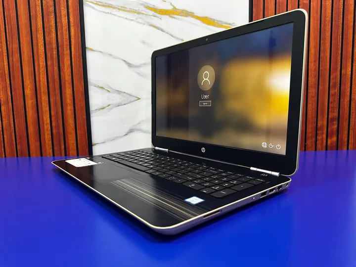 HP Pavilion i7 6th Gen 8GB 1TB – photo 5