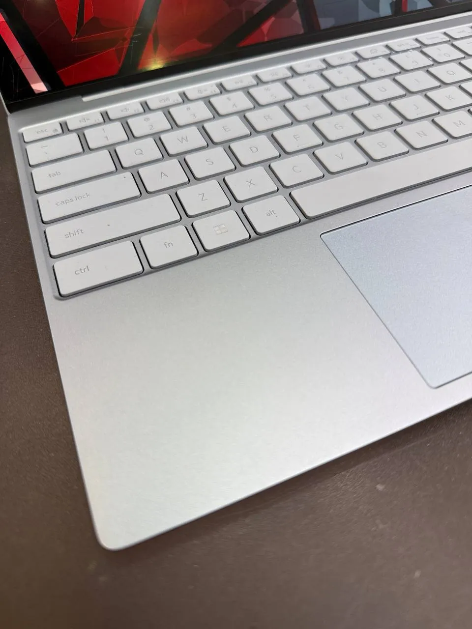 Dell XPS 13 i5 12th Gen 8GB 256GB – photo 3