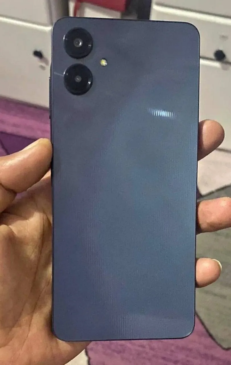 Samsung A06 64GB Smartphone – photo 3