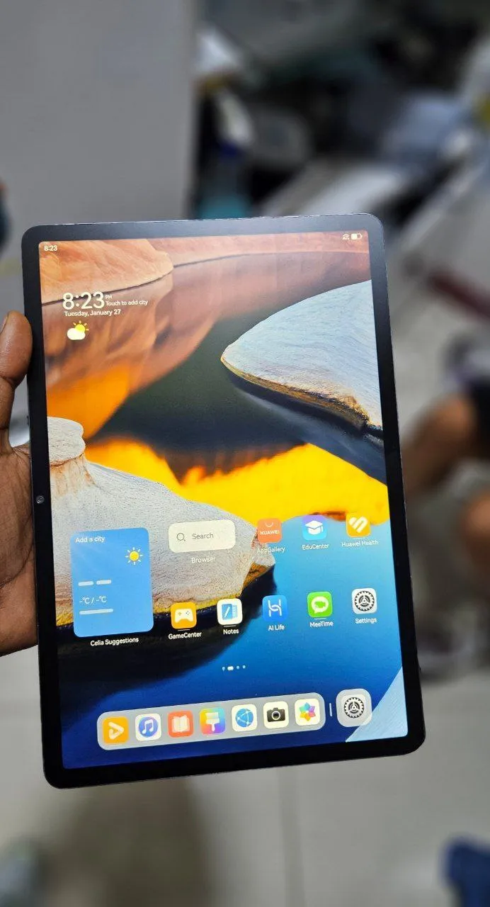 Huawei MatePad 11.5 2023 Tablet – photo 3