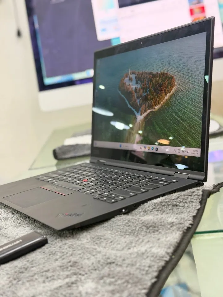 Lenovo X1 Yoga i5 8GB 256GB – photo 3