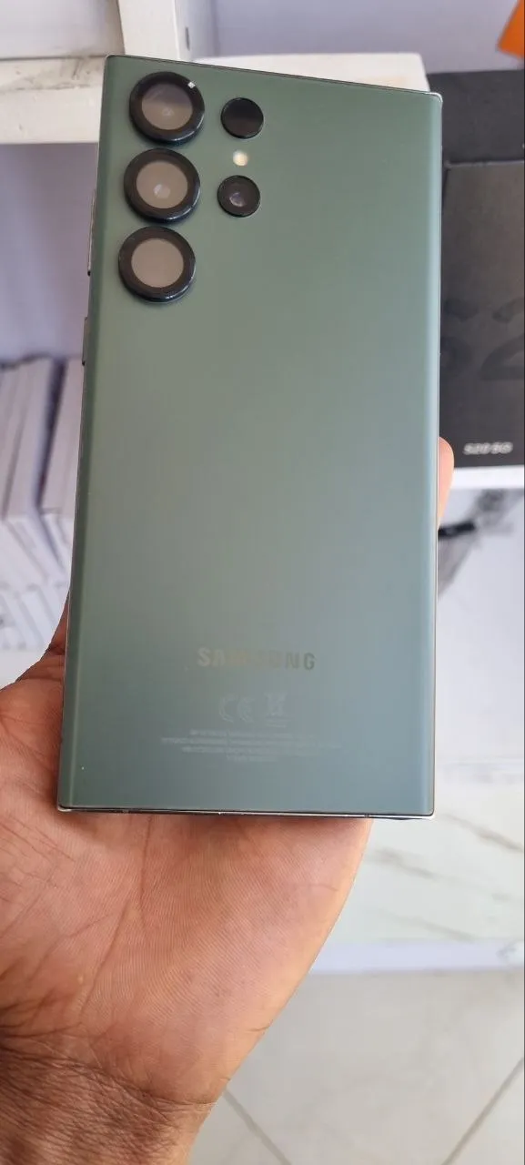 Samsung S23 Ultra 256GB – photo 5