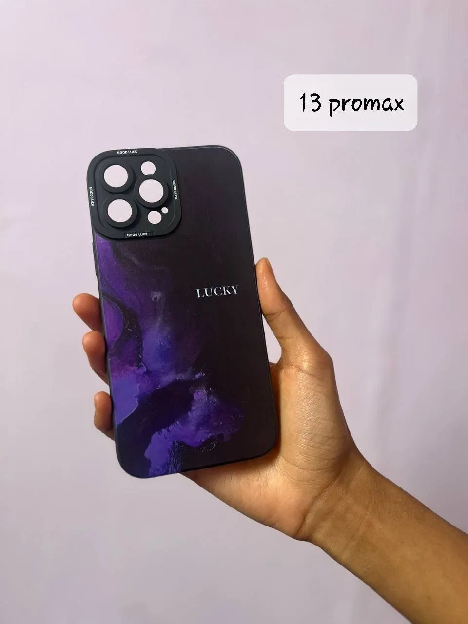 Aesthetic iPhone Case – photo 3