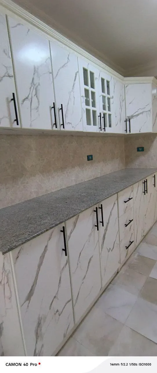 3 Bedroom 40/60 Condominium Hayat – photo 8