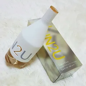 Calvin Klein CK IN2U Eau de Toilette 100ml