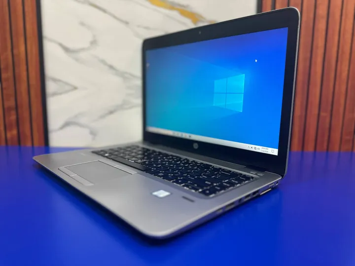 HP EliteBook 840 G3 Laptop – photo 7