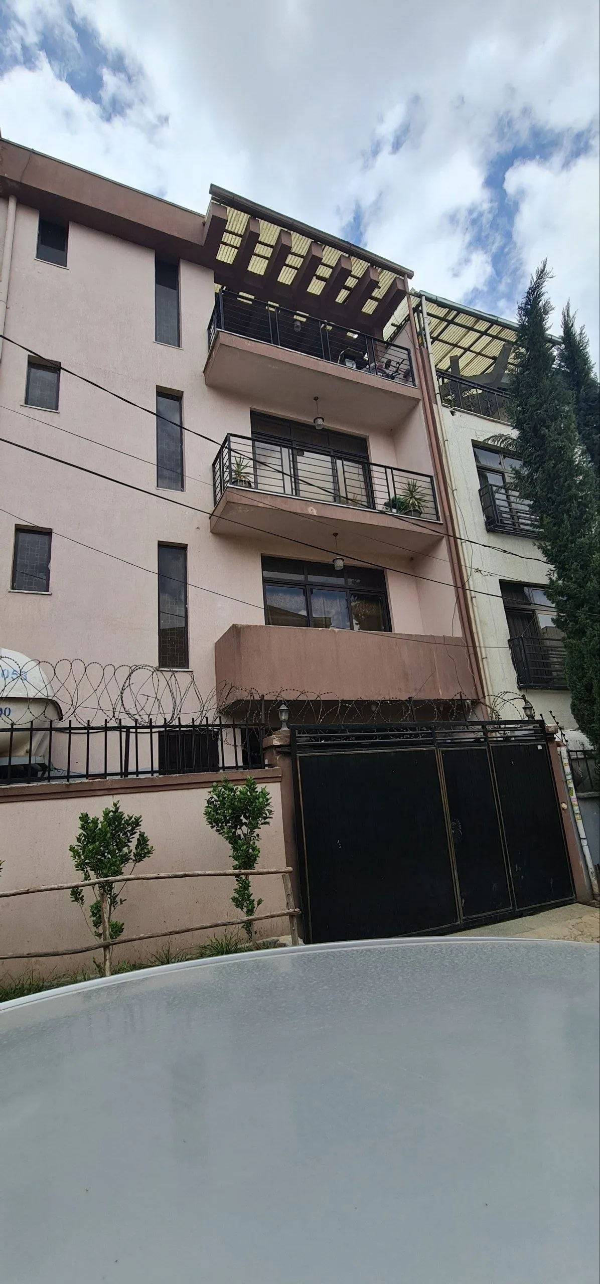 72 sqm G+3 House for Sale Summit – photo 3