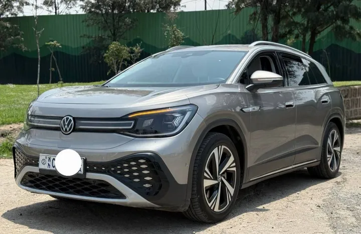 Volkswagen ID6 Crozz Pro 2022 – photo 5
