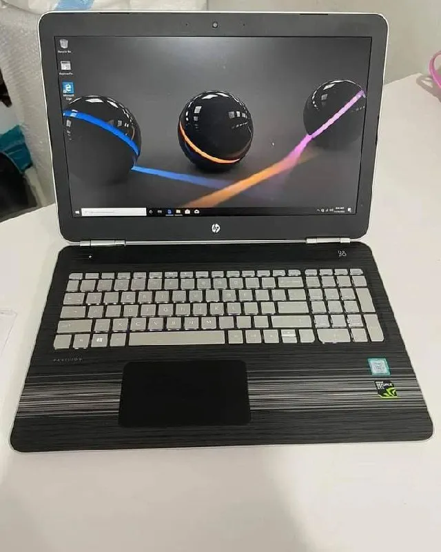 HP Pavilion Gaming Laptop – photo 4