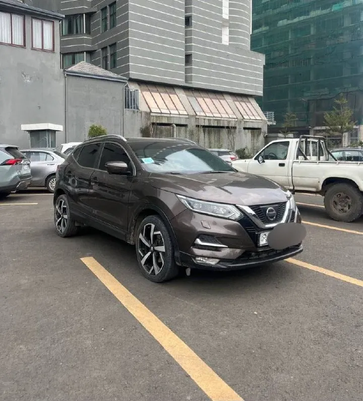 2018 Nissan Qashqai 1.2L Turbo – photo 6
