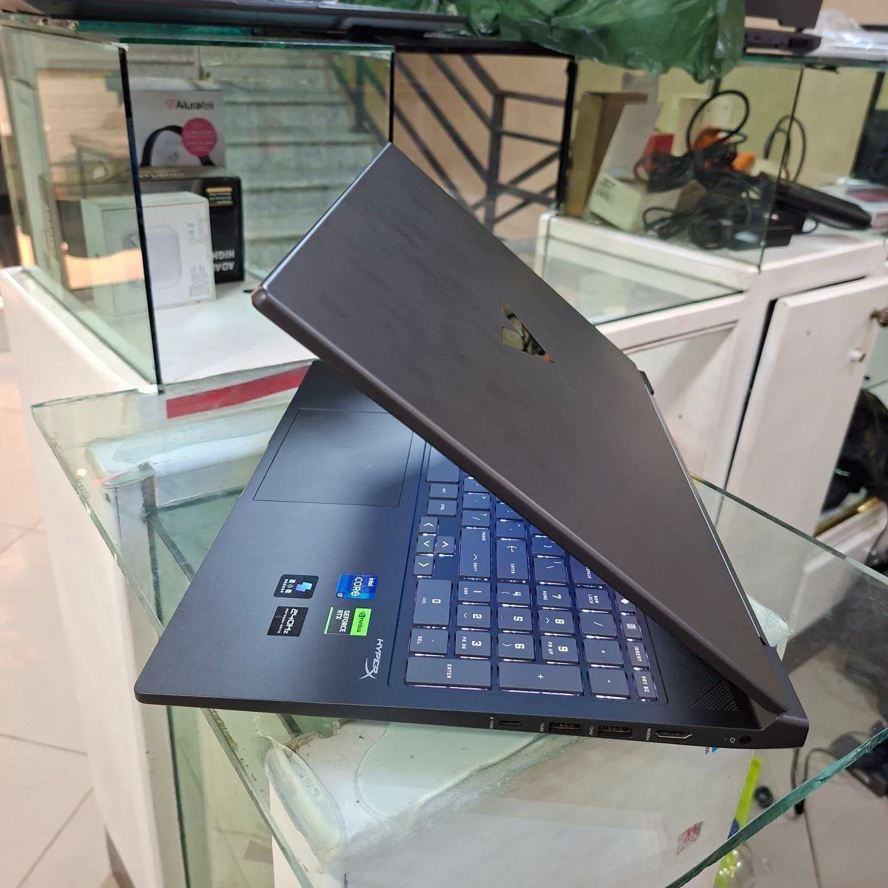 HP Victus 16 i7 RTX 4060 – photo 5