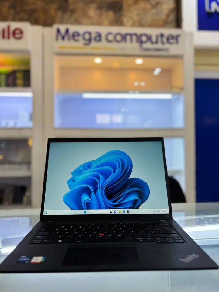 Lenovo Yoga X360 Ryzen 7 16GB 512GB – photo 3
