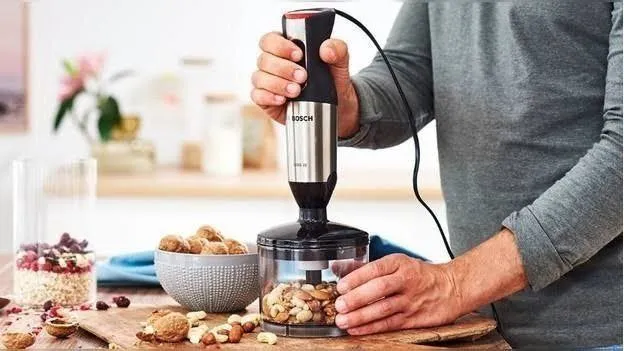 Sokany 4 in 1 Hand Blender – photo 5