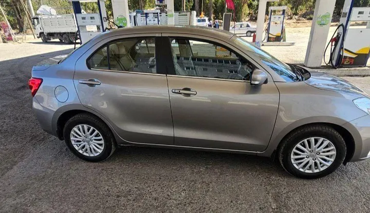 Suzuki Dzire 2022 Full Option – photo 8