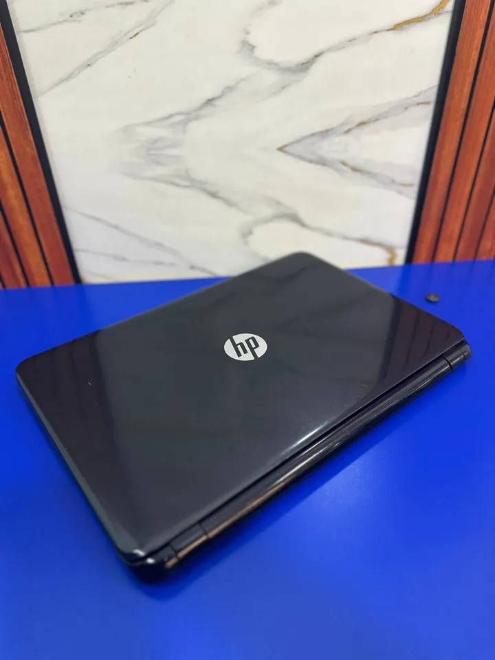 HP Pavilion i5 4th Gen Laptop – photo 4