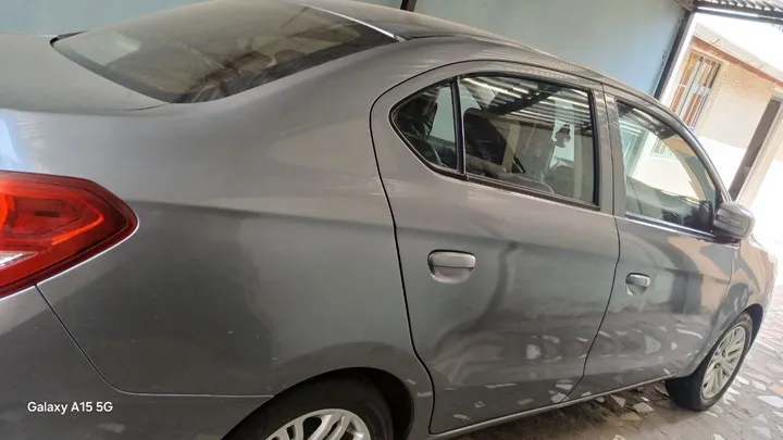 Mitsubishi Sedan 2022 11000km – photo 4
