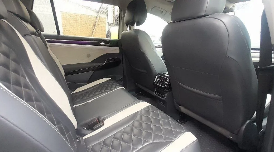 Volkswagen ID6 Crozz Pro 2023 – photo 5