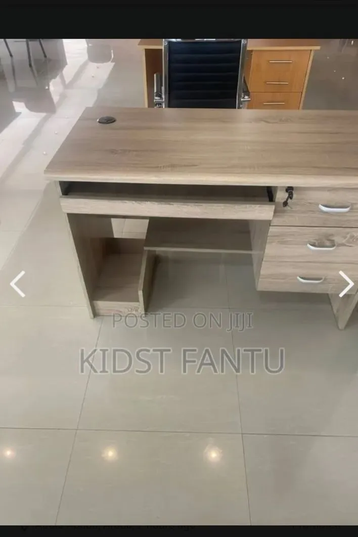 Complete Office Furniture Set – photo 7