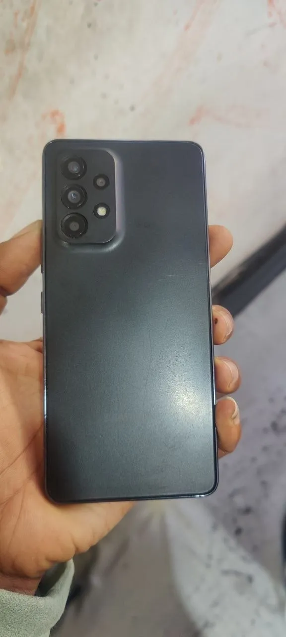 Samsung Galaxy A53 5G 128GB – photo 5