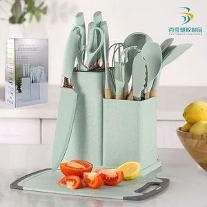 18pcs Kitchenware Utensils Set – photo 4