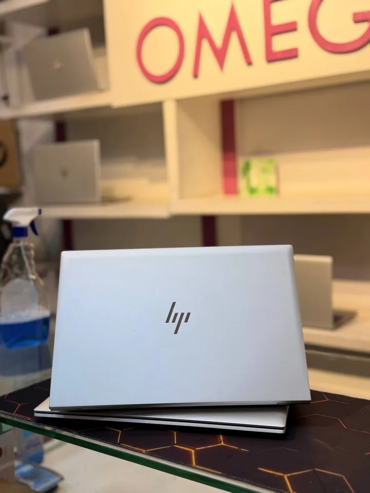 HP EliteBook 845 G8 Ryzen 5 – photo 3