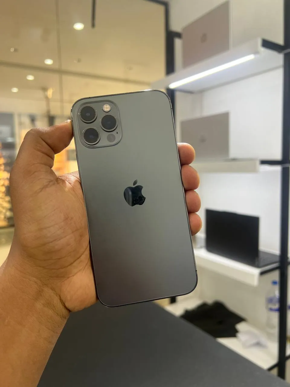 iPhone 12 Pro 256GB – photo 7