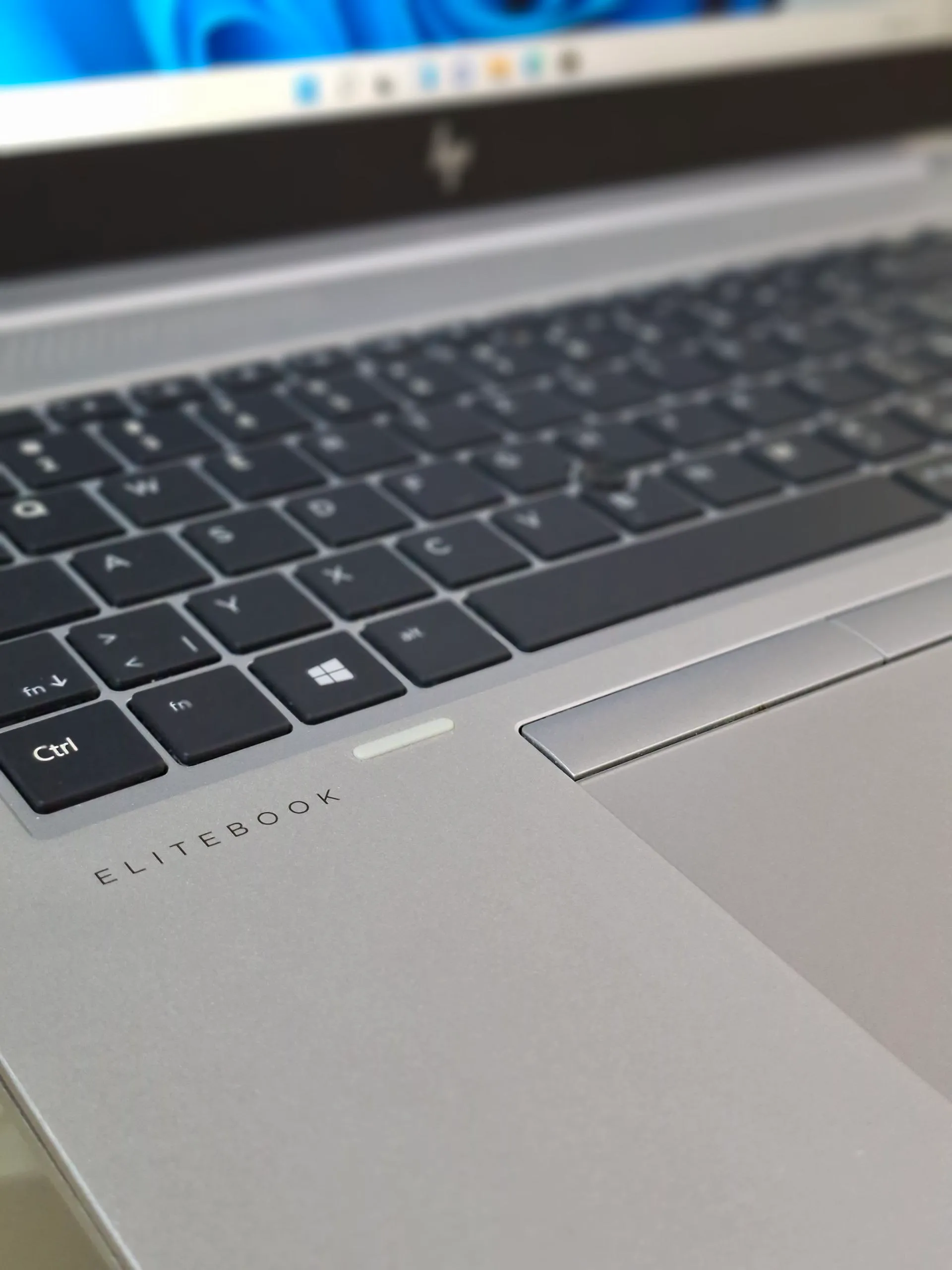 HP EliteBook 850 G5 Laptop – photo 4