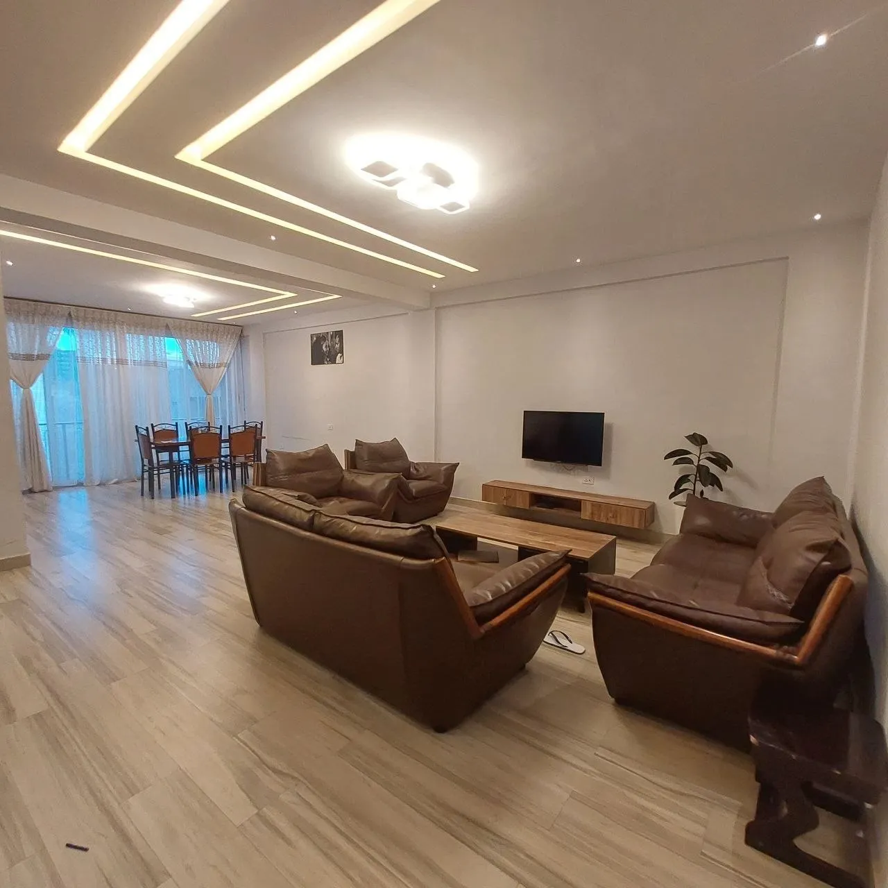 150 sqm 3 Bedroom Apartment Ayat – photo 4