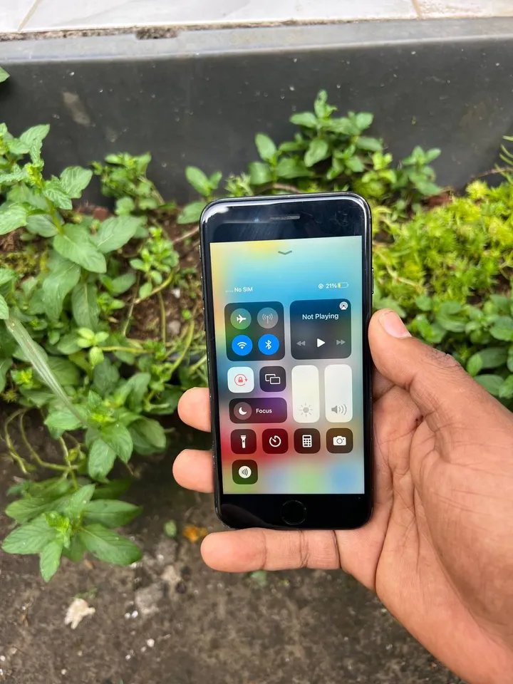 iPhone 7 32GB – photo 4