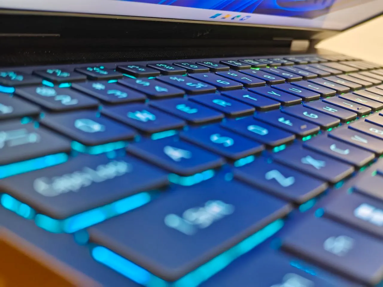 Acer Predator Helios Neo 16 Gaming Laptop – photo 3