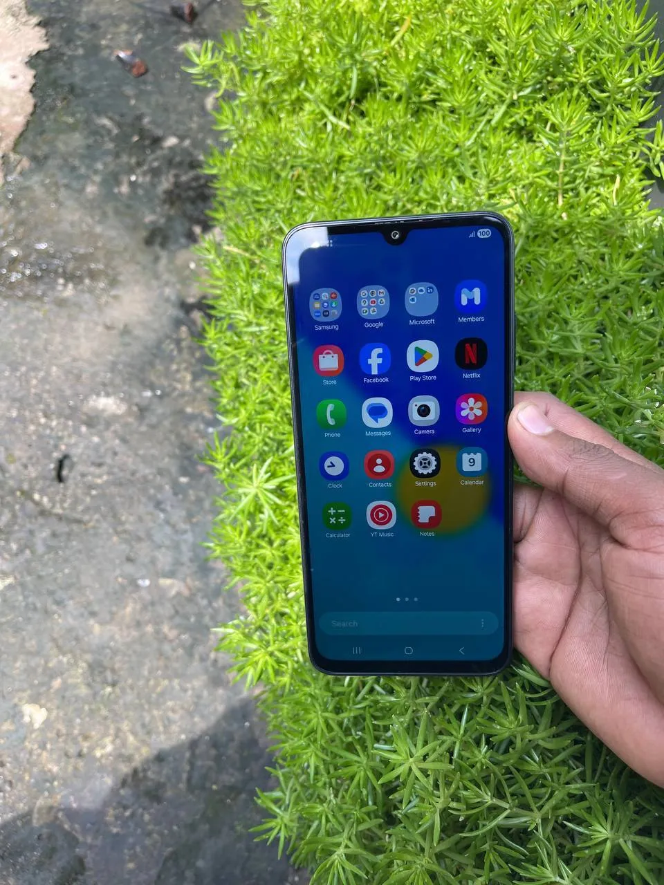 Samsung Galaxy A05s 128GB 6GB RAM – photo 3